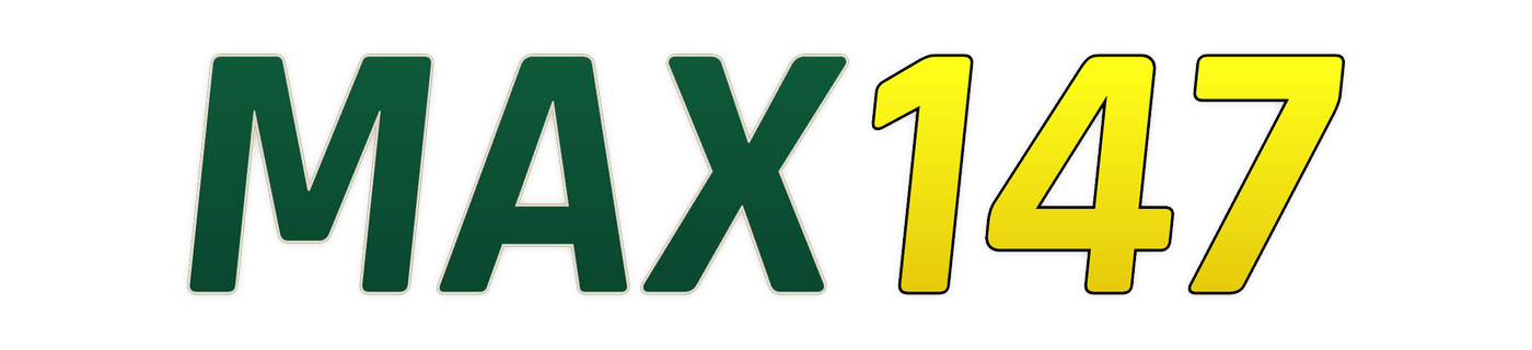 max147 โลโก้